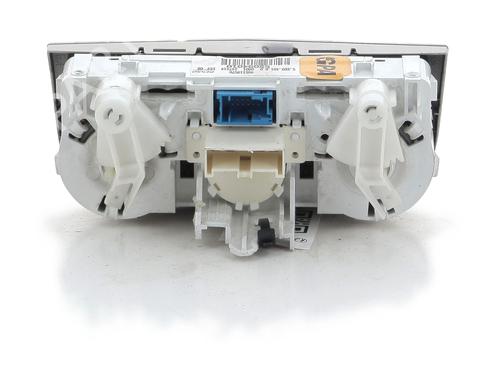 Commande Chauffage OPEL CORSA D (S07) 1.2 (L08, L68) | BP28720441I5 