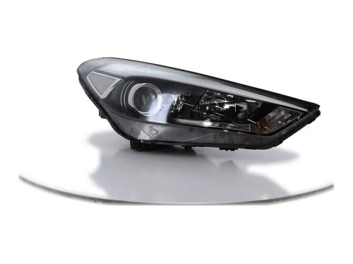 Used Right headlight HYUNDAI TUCSON (TL, TLE) 1.7 CRDi (116 hp) 30048681