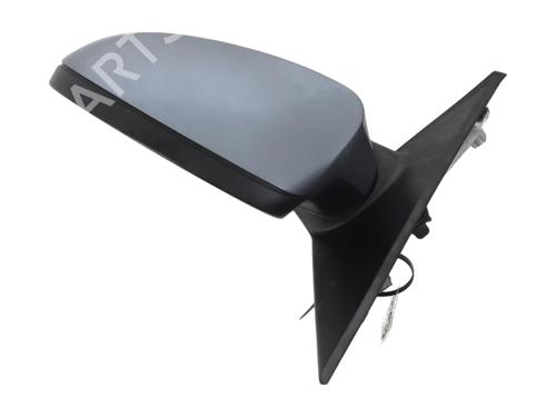 Used Left mirror BMW 1 (E87) 120 d (177 hp) 23854506