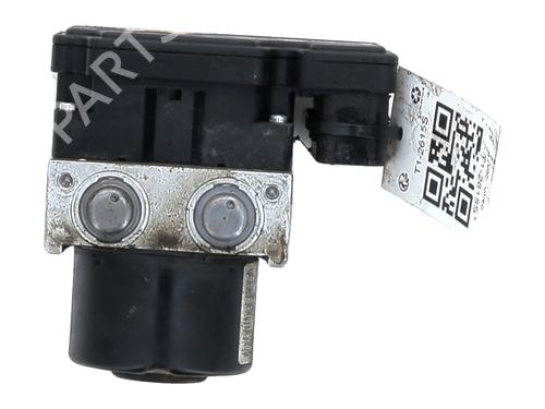ABS pump PEUGEOT 207 (WA_, WC_) 1.4 HDi | BP29874585M43