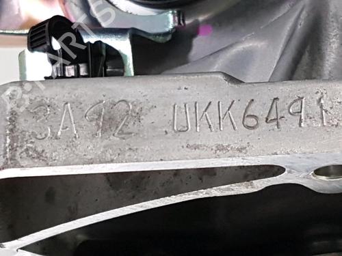 Engine MITSUBISHI MIRAGE / SPACE STAR VI Hatchback (A0_A) 1.2 | BP36429099M1 - Image 6