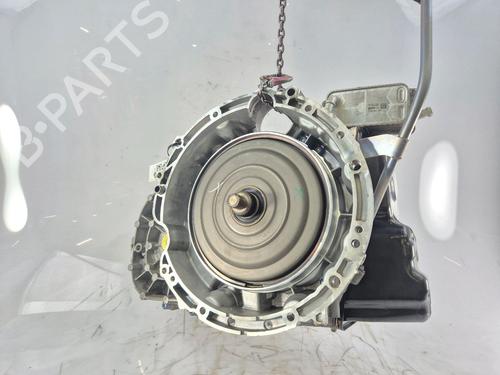 Gearbox MERCEDES-BENZ A-CLASS (W176) A 180 (176.042) | BP39160681M3 - Image 2