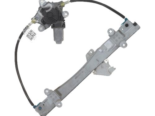 Front right window mechanism RENAULT TWINGO II (CN0_)  | BP28207759C23 
