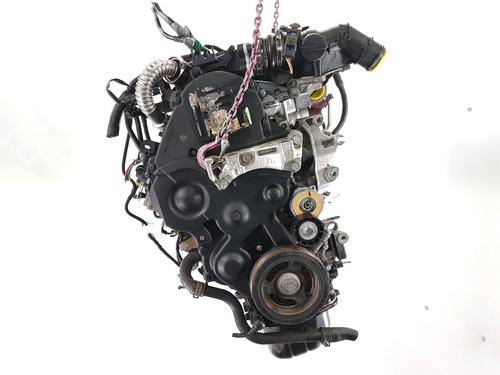 Used Engine Engine 36945862 36945862