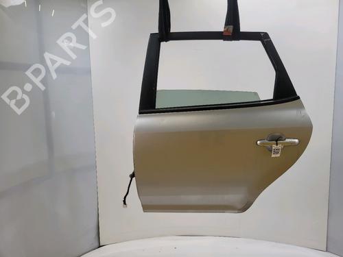 Porta trás esquerda Porta trás esquerda 36853785 36853785