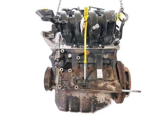Engine RENAULT TWINGO II (CN0_) 1.2 16V (CN04, CN0B) | BP33033725M1 - Image 2
