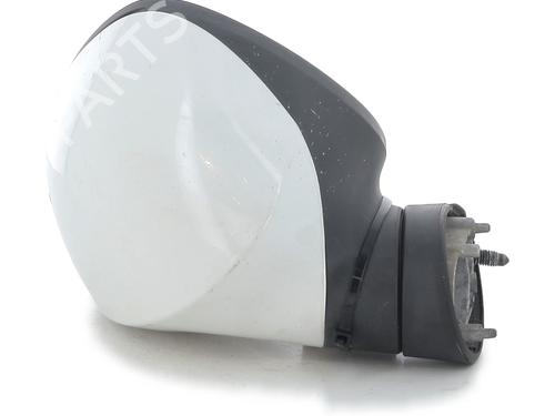 Right mirror SEAT IBIZA IV (6J5, 6P1) 1.6 | BP31079597C27