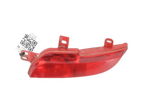Used Rear bumper right light PEUGEOT 206+ (2L_, 2M_) 1.4 HDi eco 70 (68 hp) 27490686