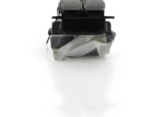 Left front window switch HONDA CR-V II (RD_) 2.0 (RD5) | BP40057776I27 - Image 2