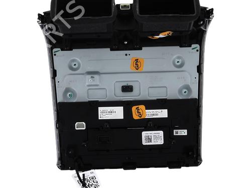 Display monitor HYUNDAI TUCSON (NX4E, NX4A) 1.6 CRDi Hybrid 48V | BP29517364C48 