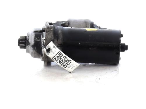 Used Starter Starter VW POLO IV (9N_, 9A_) 1.4 TDI (80 hp) 33685650 33685650