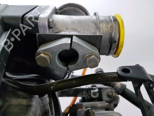 Engine BMW 3 (E36) 318 tds | BP37016975M1  - Image 14