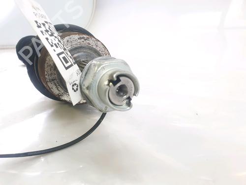 Left front driveshaft OPEL CORSA E (X15) 1.4 (08, 68) | BP27812942M38 