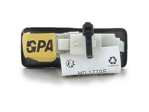 Tailgate handle CITROËN C4 III (BA_, BB_, BC_) BLUEHDI 110 (BBYHSA) | BP34112007C132 - Image 2