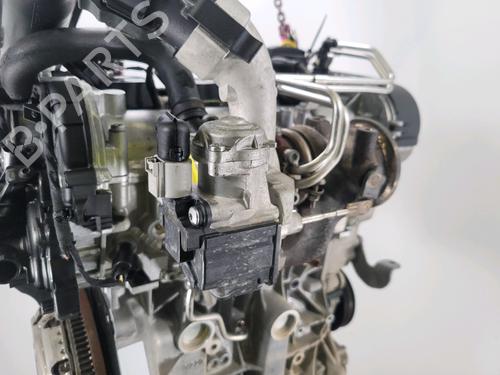 Engine SEAT IBIZA IV ST (6J8, 6P8) 1.2 TSI | BP30334172M1 