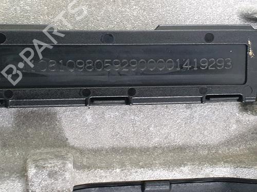 Gearbox BMW X3 (F25) xDrive 20 d | BP36373289M3 - Image 6