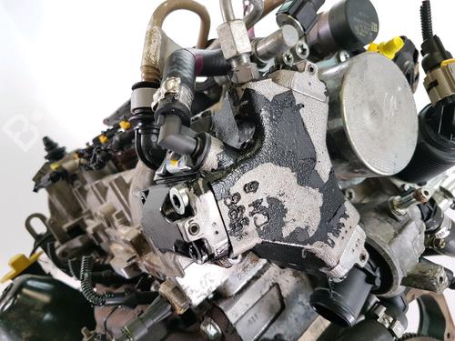 Engine FIAT GRANDE PUNTO (199_)  | BP26917990M1 