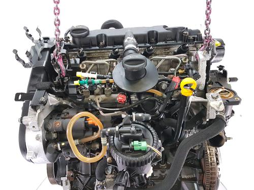 Engine PEUGEOT 307 (3A/C) 2.0 HDi 90 | BP34610333M1 - Image 8