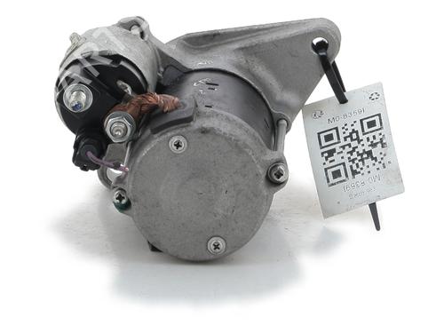Starter TOYOTA YARIS (_P9_) 1.3 VVT-i (SCP90_, SCP90R) | BP29415823M8 