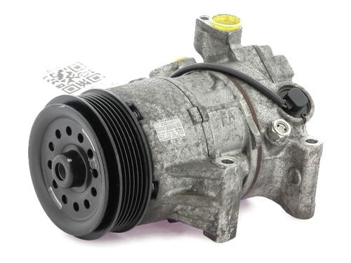 AC-Kompressor TOYOTA YARIS (_P9_) 1.3 VVT-i (SCP90_, SCP90R) | BP22213081M34