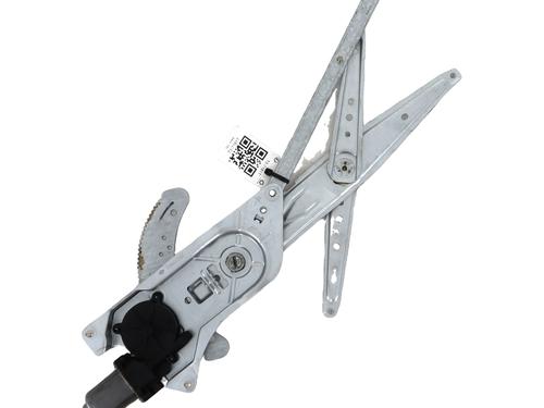 Used Front right window mechanism RENAULT KANGOO (KC0/1_) 1.2 16V (KC05, KC06, KC03, KC0T, KC0W, KC1D) (75 hp) 29701753