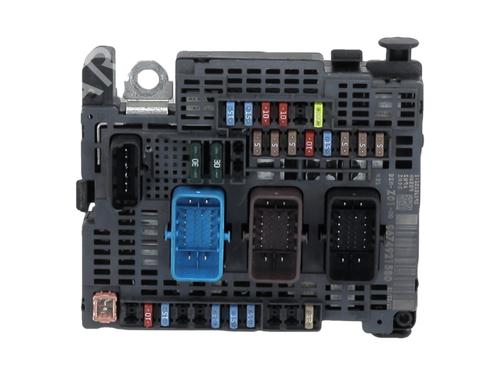 Fuse box CITROËN C4 II (NC_) 1.6 HDi 110 | BP29495239E1 