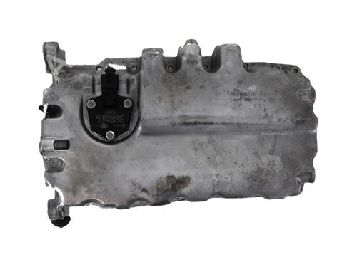 Oil sump VW POLO V (6R1, 6C1) 1.6 TDI | BP29470704M115 