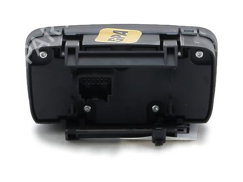 Steering column stalk FORD FIESTA VI (CB1, CCN) 1.4 TDCi | BP33533272I23 - Image 3