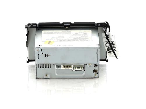 Radio TOYOTA LAND CRUISER PRADO (_J12_) 3.0 D-4D (KDJ120, KDJ125) | BP18664699E6 