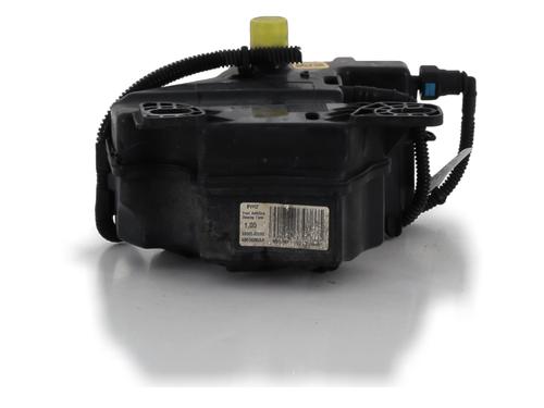 AdBlue-tank AdBlue-tank PEUGEOT 308 II (LB_, LP_, LW_, LH_, L3_) 1.6 BlueHDi 120 (120 hp) 33972393 33972393