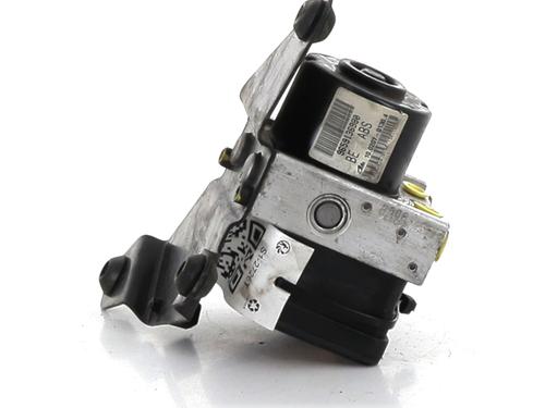 ABS pump PEUGEOT 206 Hatchback (2A/C) 1.4 HDi eco 70 | BP30166049M43