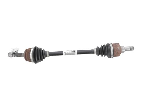 Used Left front driveshaft Left front driveshaft PEUGEOT 208 II (UB_, UP_, UW_, UJ_) 1.2 PureTech 75 (75 hp) 33229983 33229983