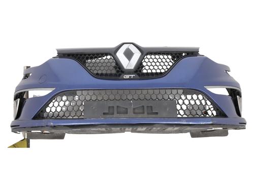 Paraurti anteriore Paraurti anteriore RENAULT MEGANE IV Hatchback (B9A/M/N_) 1.6 dCi 165 (163 hp) 33838366 33838366