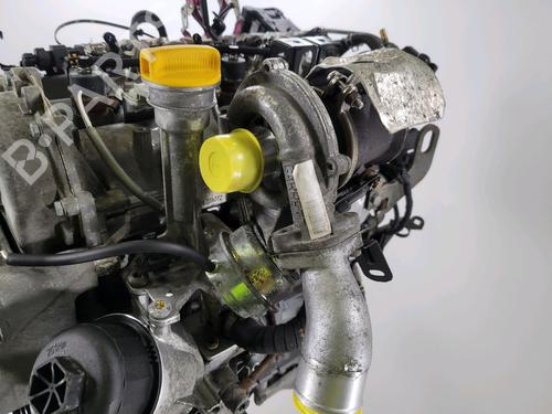Engine SUZUKI SWIFT IV (FZ, NZ)  | BP28486846M1 