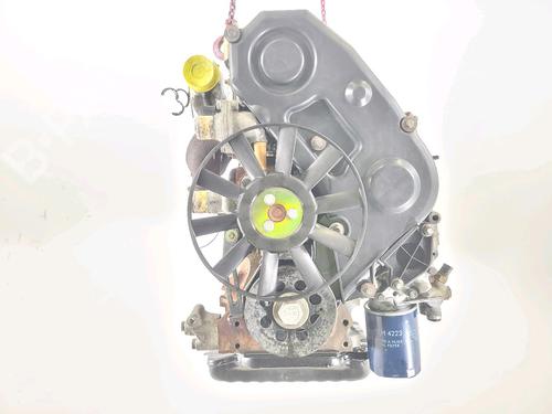 Moteur RENAULT TRAFIC Van (T_, P_, V_) 2.5 D (75 hp) 29930909