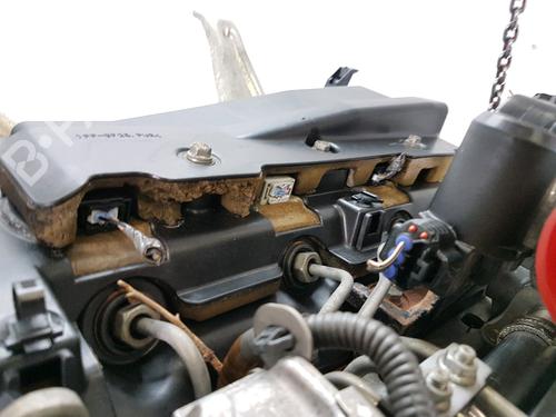Engine TOYOTA HILUX VII Pickup (_N1_, _N2_, _N3_) 2.5 D-4D 4WD (KUN25) | BP19531458M1 