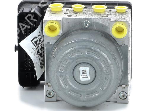 ABS Bremseaggregat RENAULT MEGANE IV Hatchback (B9A/M/N_) 1.0 TCe 115 (B9MD, B9MW) (114 hp) 28834079