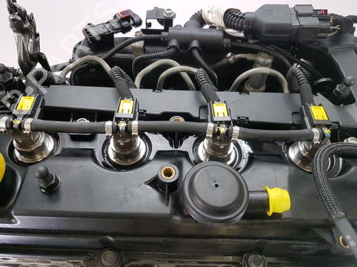 Engine OPEL MERIVA B MPV (S10) 1.7 CDTI (75) | BP32151989M1 