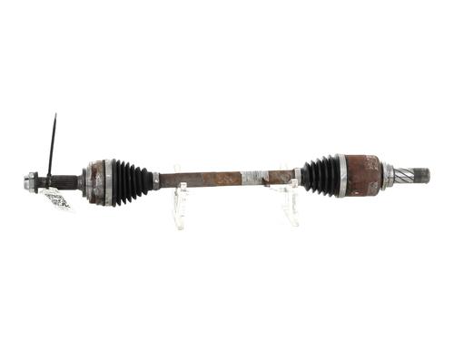 Left front driveshaft RENAULT CLIO V (B7_) 1.0 TCe 100 (B7MT) | BP29346670M38 