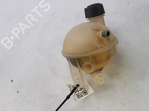 Expansion tank PEUGEOT 308 I (4A_, 4C_) 1.6 HDi | BP13680235C120 