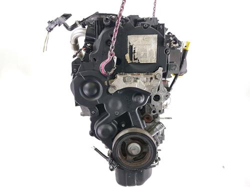 Used Engine Engine CITROËN C3 I (FC_, FN_) [2002-2013] 34642518 34642518