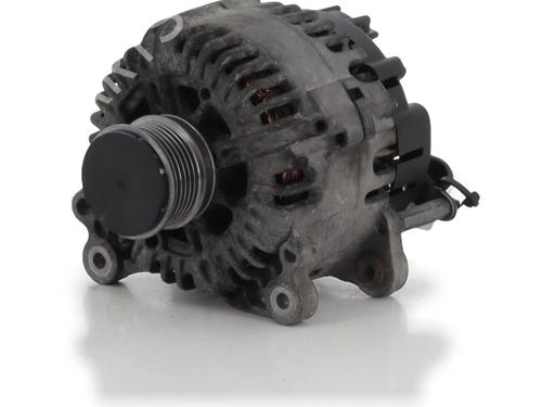 Used Alternator AUDI A3 (8P1) 1.9 TDI (105 hp) 31349027