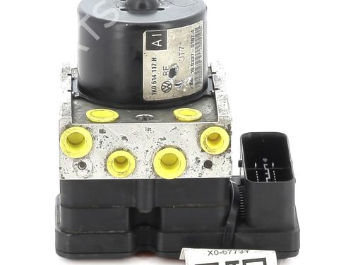 ABS Bremseaggregat VW GOLF V (1K1)  | BP27374286M43 