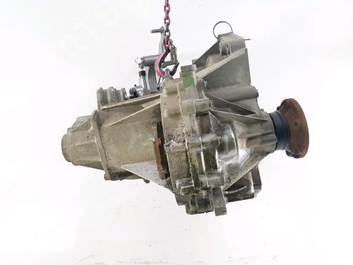 Gearbox AUDI A3 Sportback (8PA) 1.6 FSI | BP29321303M3 