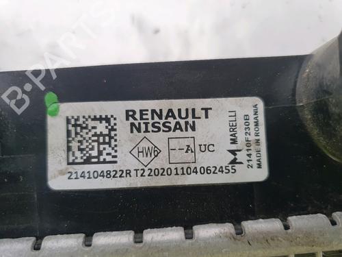 Køler RENAULT CAPTUR II (HF_) E-TECH 160 | BP26541329M31 