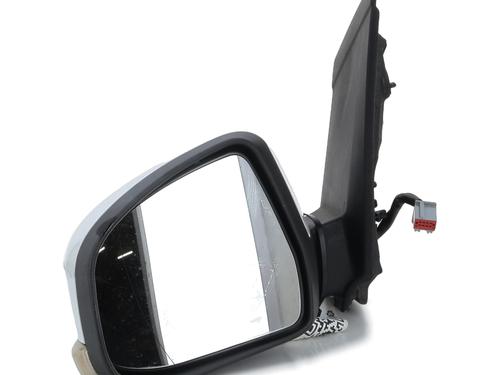 Left mirror FORD FOCUS II Turnier (DA_, FFS, DS) 2.0 TDCi | BP29110876C26 