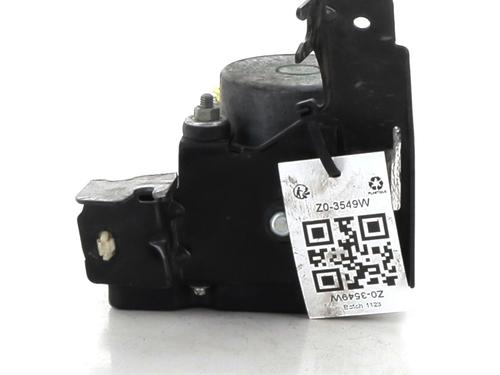 ABS Bremseaggregat DACIA DUSTER (HS_) 1.5 dCi (HSAJ) (90 hp) 31152483