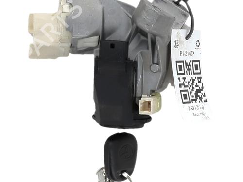 Used Ignition barrel Ignition barrel TOYOTA YARIS (_P9_) 1.4 D-4D (NLP90_, NLP90R) (90 hp) 39665695 39665695
