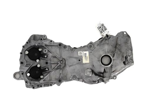 Used Timing cover RENAULT CLIO V (B7_) 1.3 TCe 130 (B7MF) (131 hp) 27913337