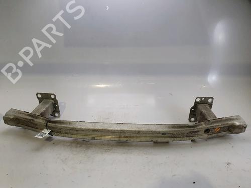 Used Front bumper reinforcement RENAULT SCÉNIC III (JZ0/1_) 1.5 dCi (106 hp) 28835561